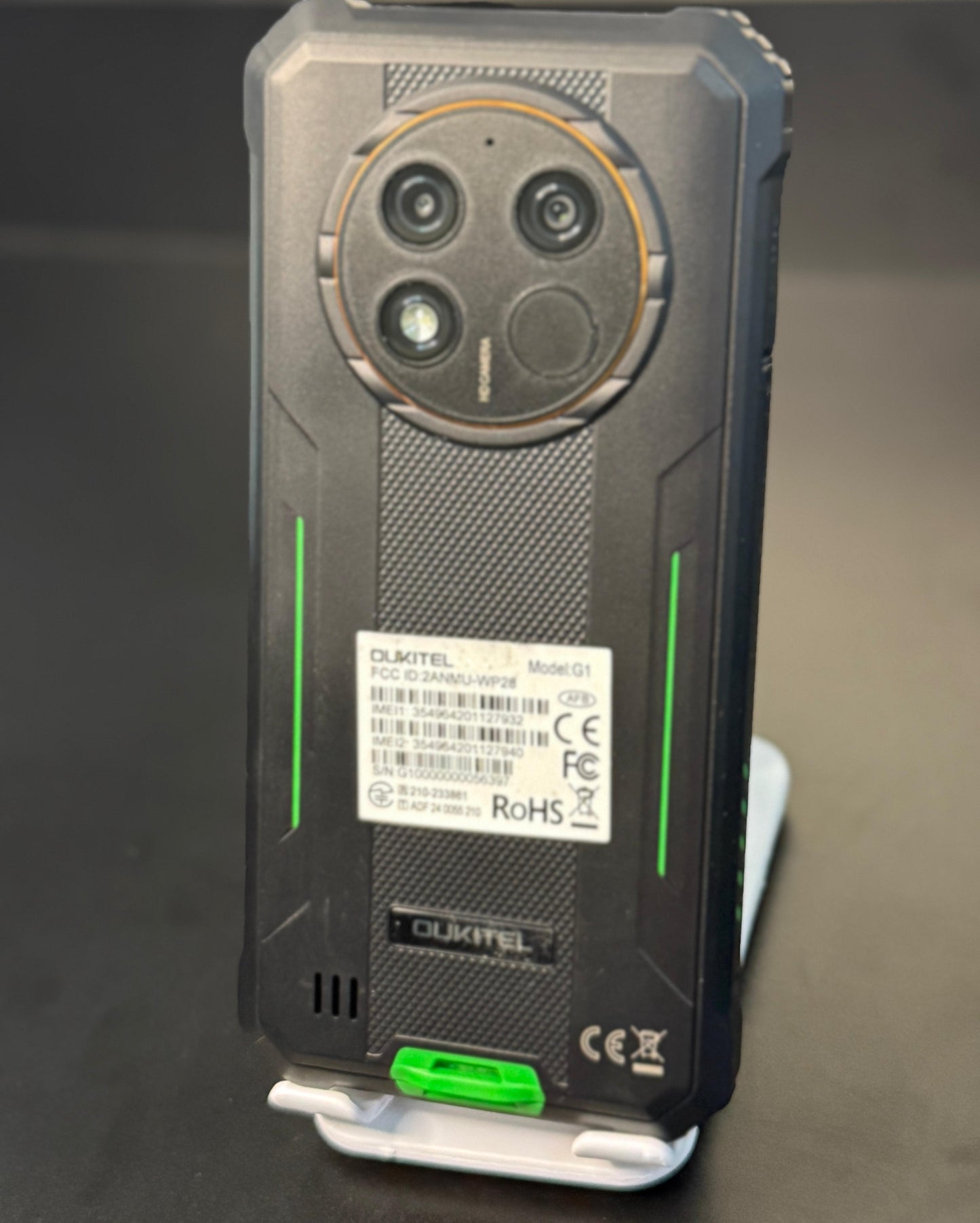 SMARTPHONE OUKITEL G1