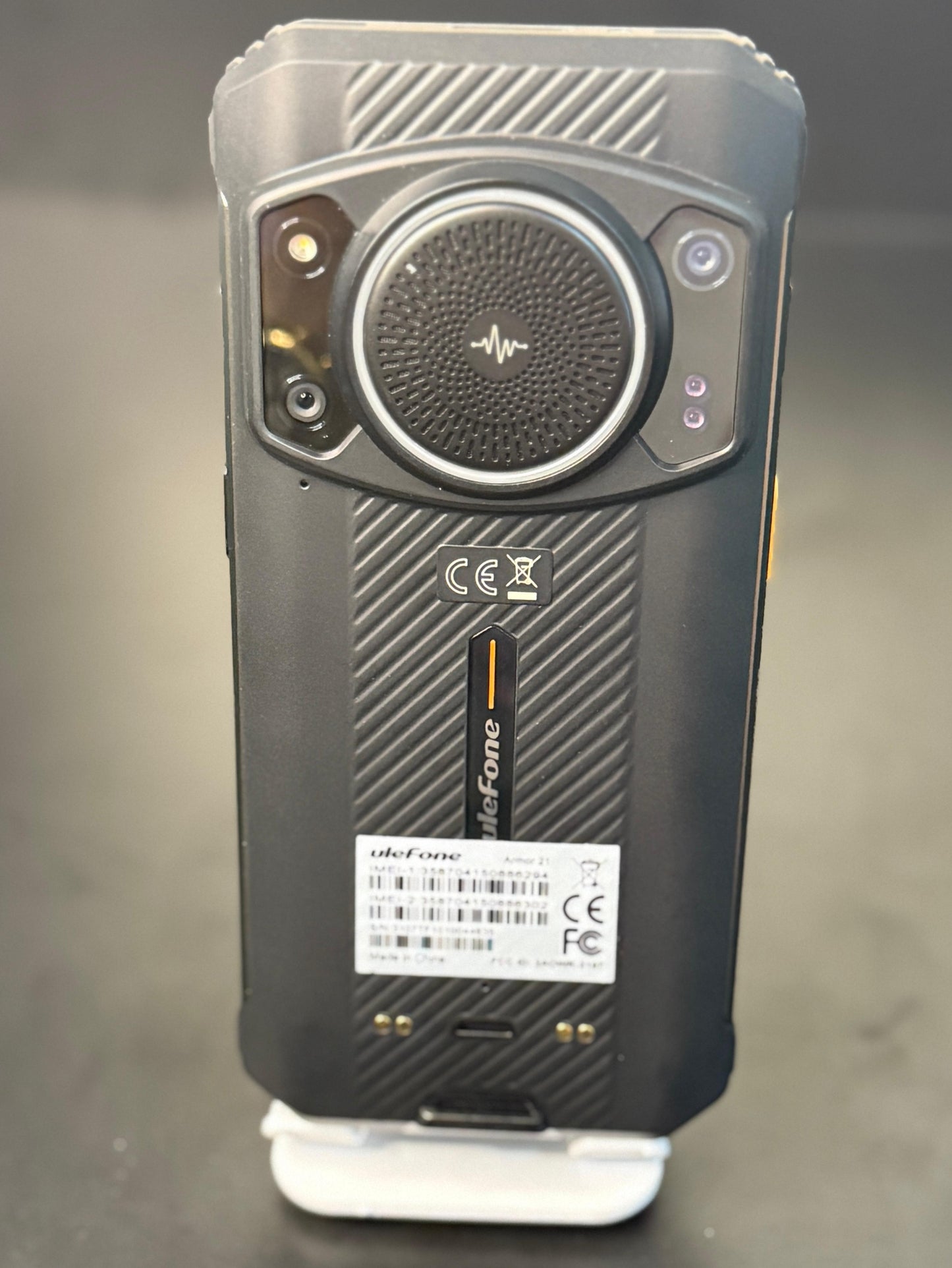 SMARTPHONE