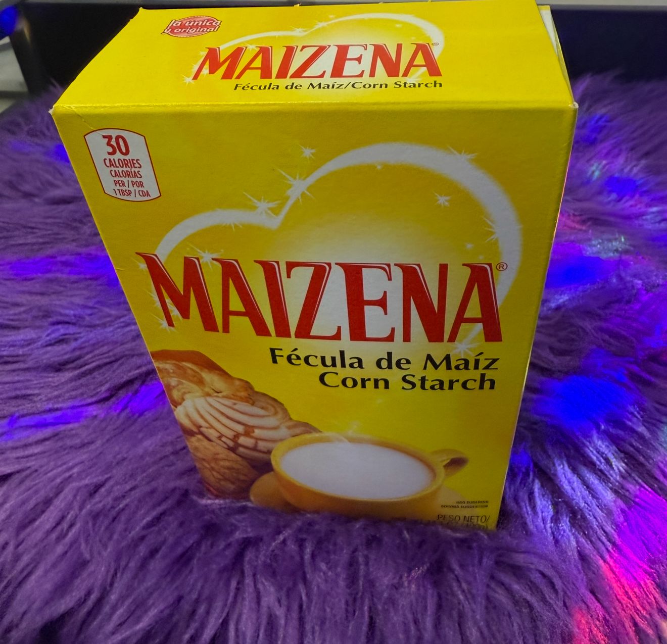 MAIZENA