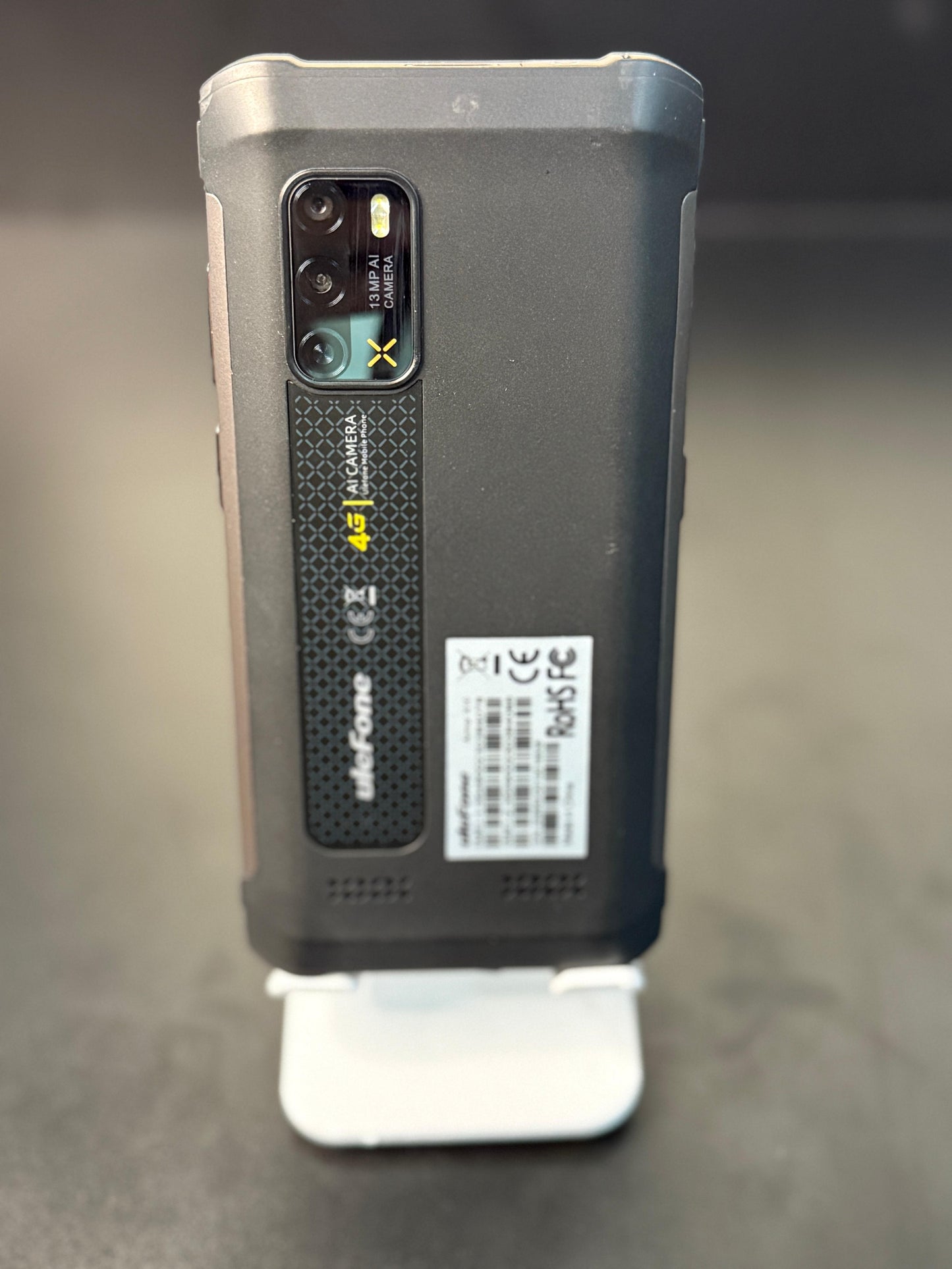 SMARTPHONE ULEFONE