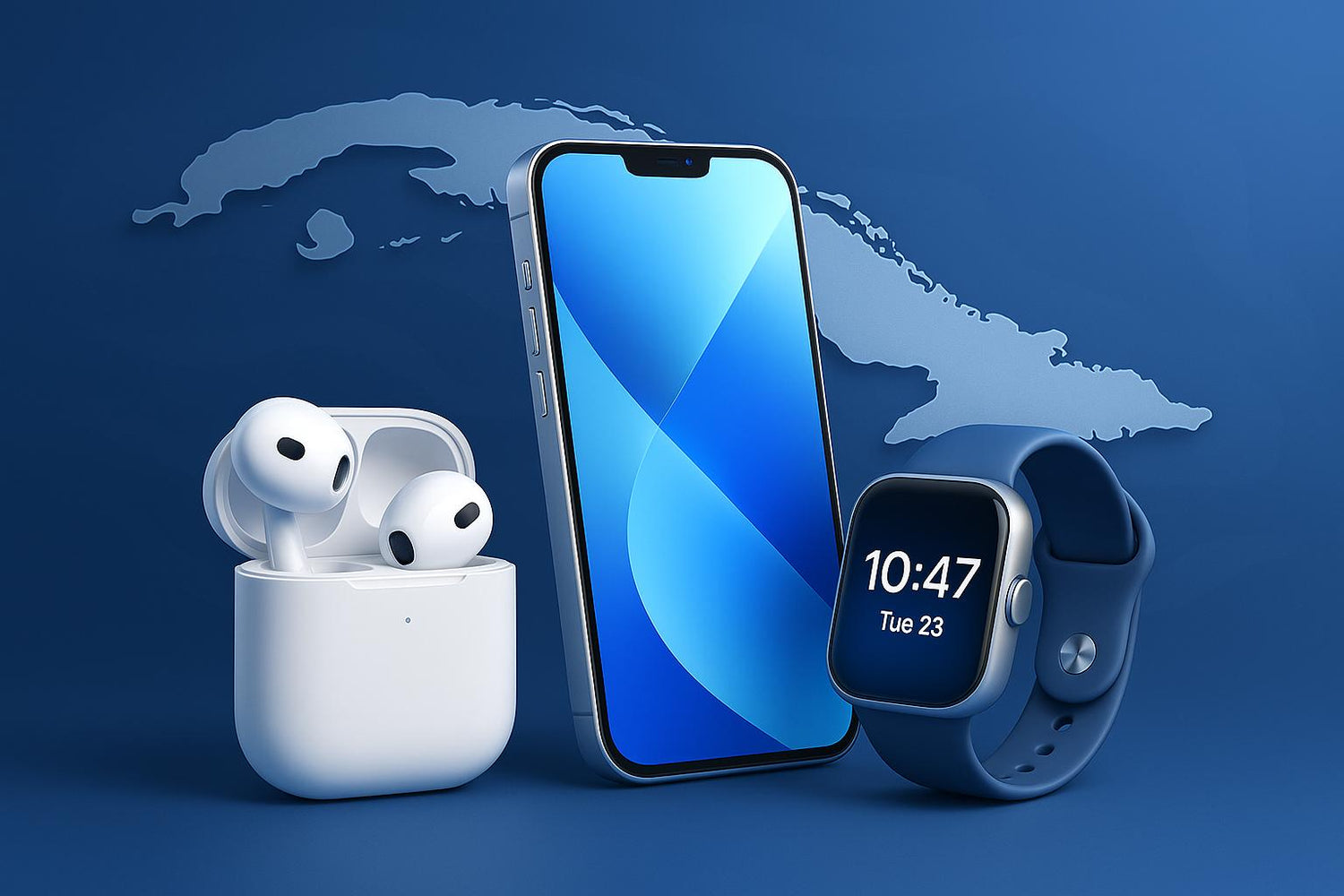 CELULARES Y ACCESORIOS