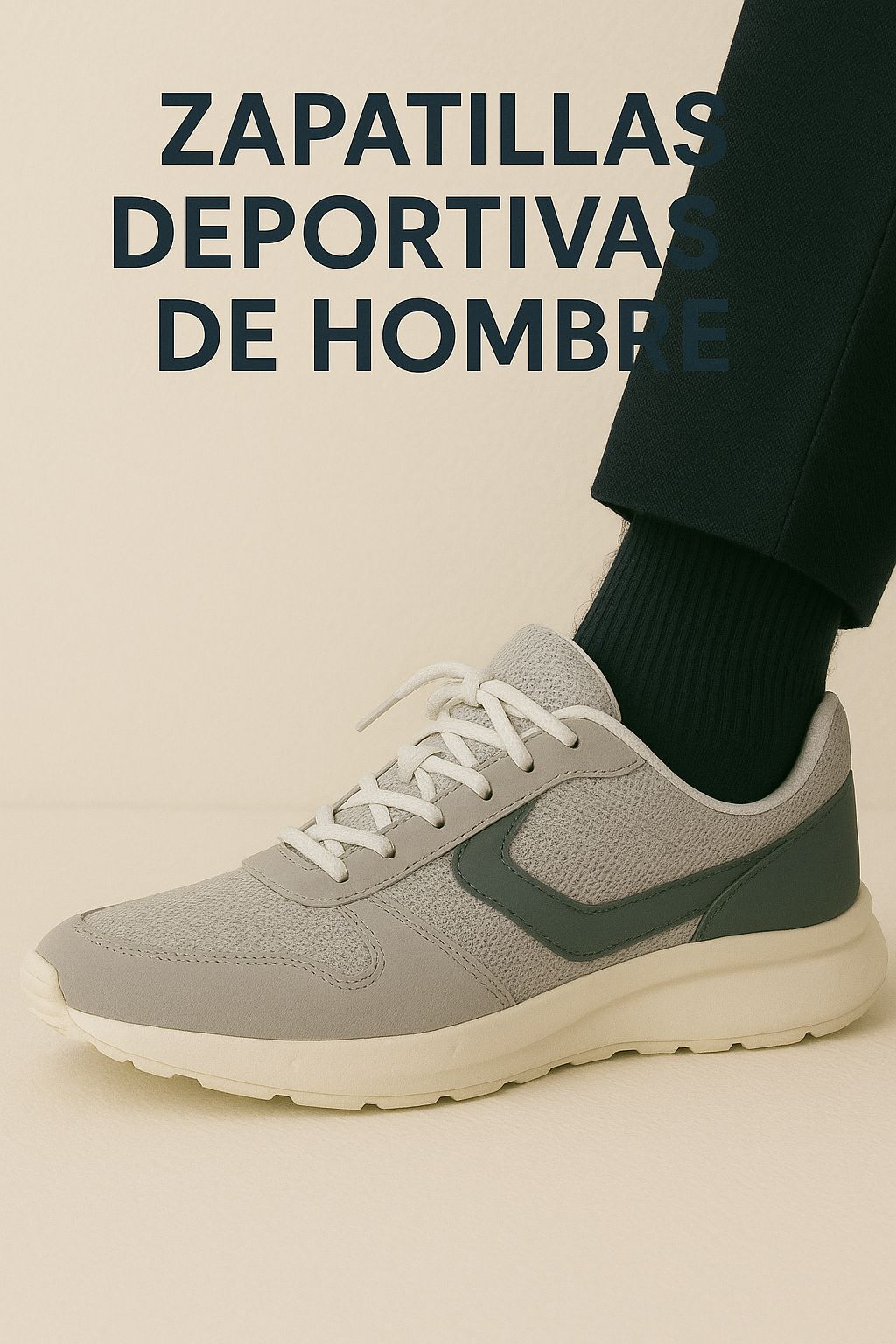 ZAPATOS PARA HOMBRE