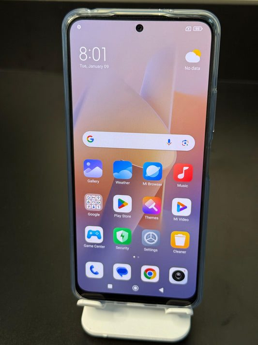 REDMI NOTE 12