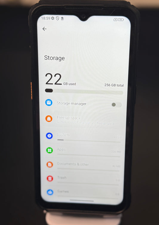 SMARTPHONE