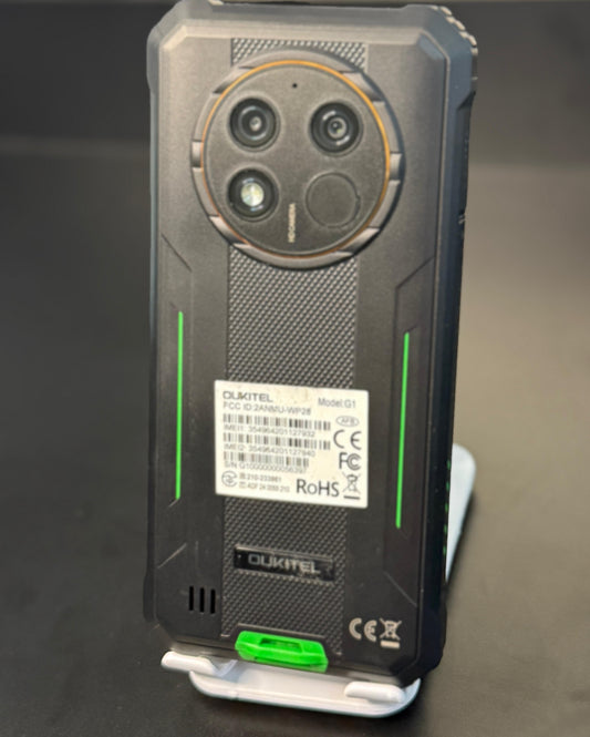 SMARTPHONE OUKITEL G1