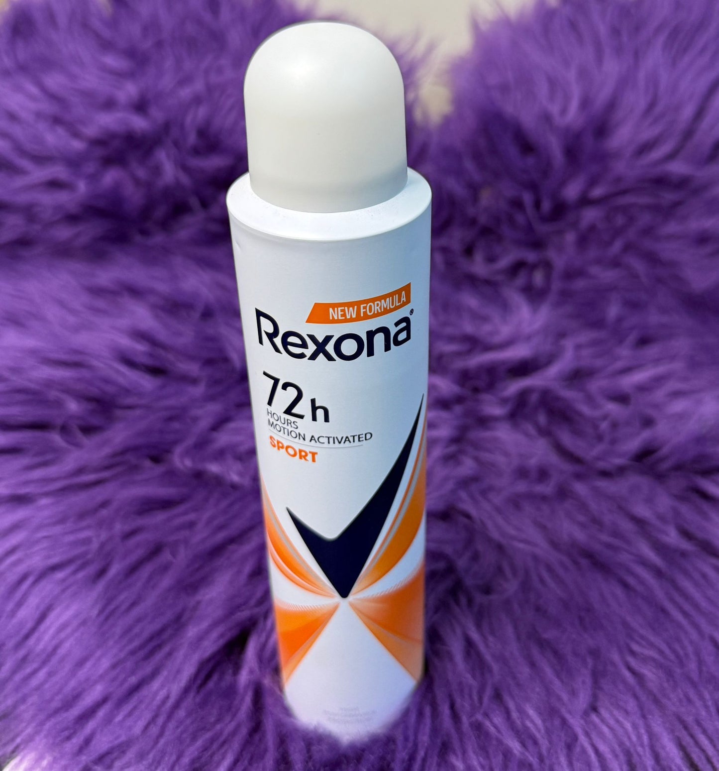 DESODORANTE REXONA SPORT SPRAY
