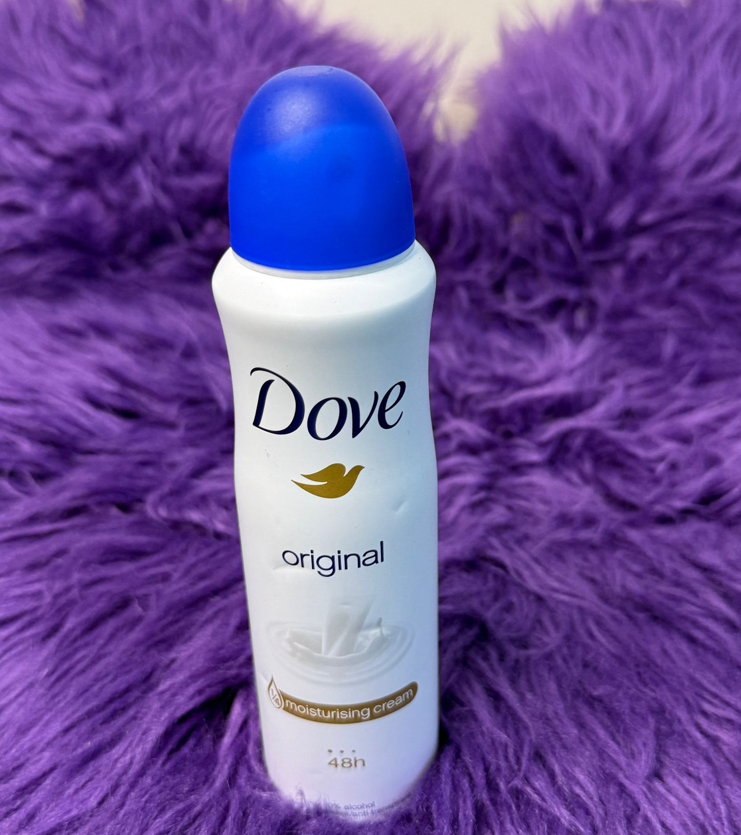 DESODORANTE DOVE ORIGINAL