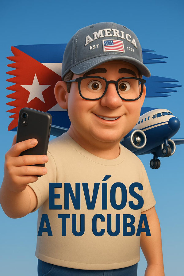 Mi tienda