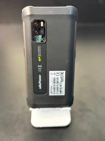 SMARTPHONE ULEFONE